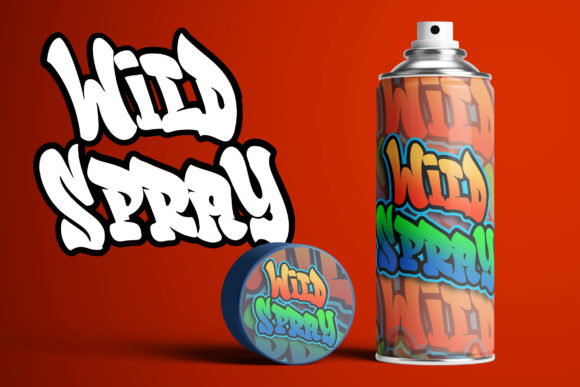 Rebeland Font PNG with transparent background - Preview 3