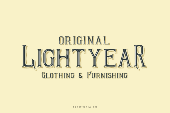 Sandorian Font PNG with transparent background - Preview 5