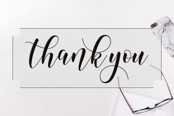 Angelica Font - Preview 5