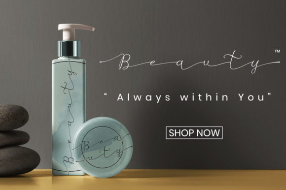 Betti Script Font - Preview 3