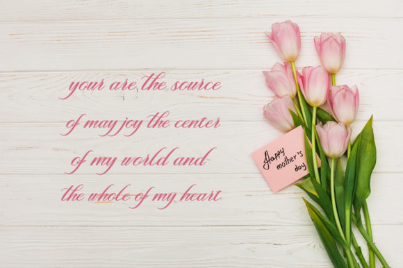 Galisha Font PNG with transparent background - Preview 3