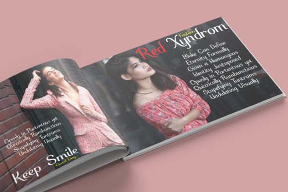 Kendang Font PNG with transparent background - Preview 2