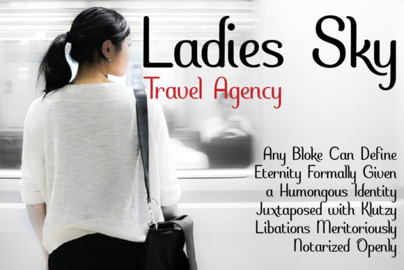 Kendang Font PNG with transparent background - Preview 4