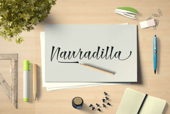 Mamthe Font PNG with transparent background - Preview 3