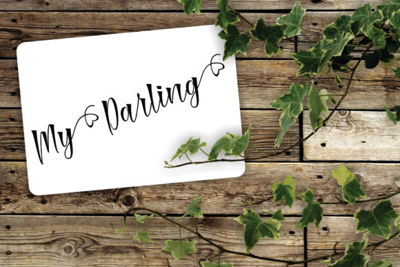 Mamthe Font PNG with transparent background - Preview 4
