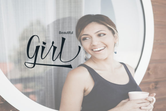 Mamthe Font PNG with transparent background - Preview 5