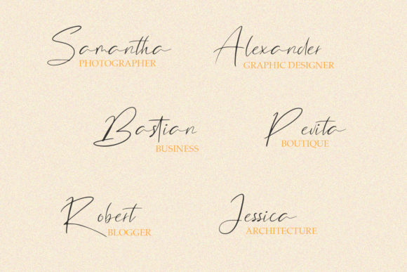 North Little Font PNG with transparent background - Preview 4