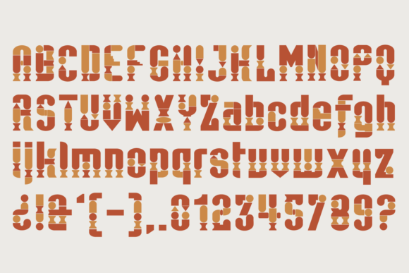 Antica Font - Preview 2