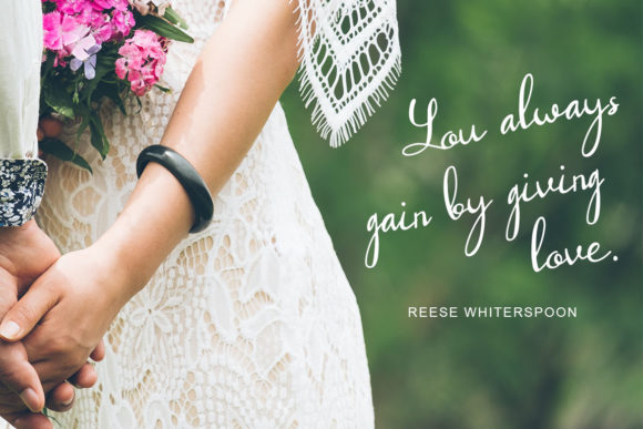 Dandelion Script Font - Preview 1