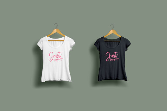 Octobre Font PNG with transparent background - Preview 4