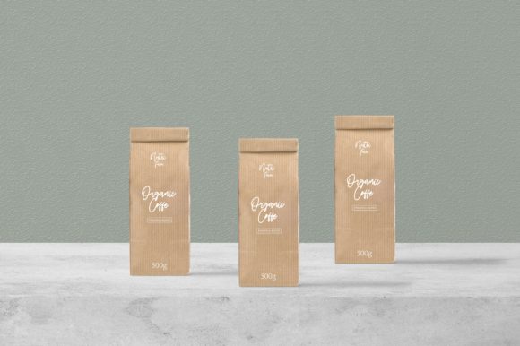 Octobre Font PNG with transparent background - Preview 5