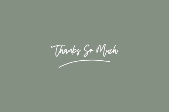 Octobre Font PNG with transparent background - Preview 6