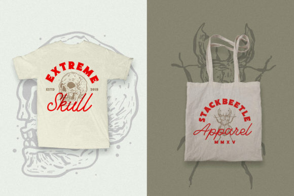 Berson Font - Preview 3