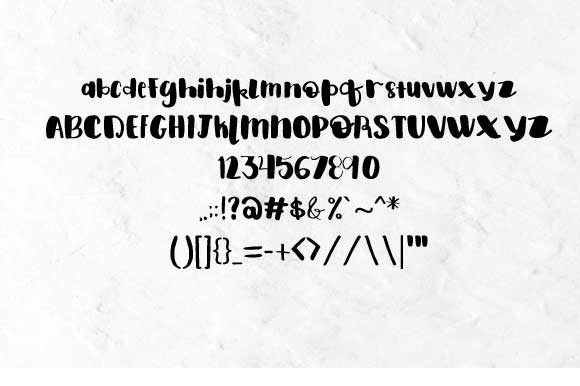 Boba Font - Preview 2