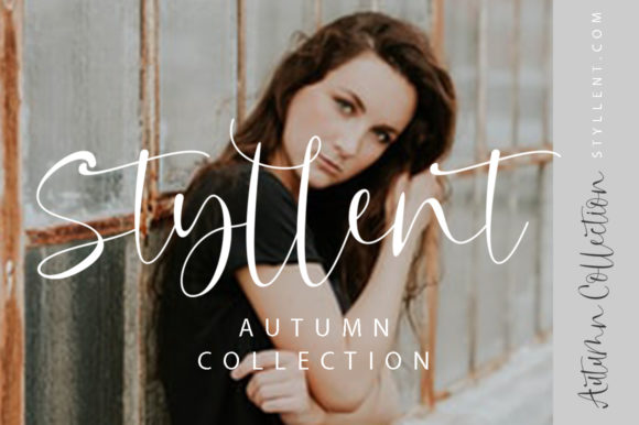 Brighte Font - Preview 4