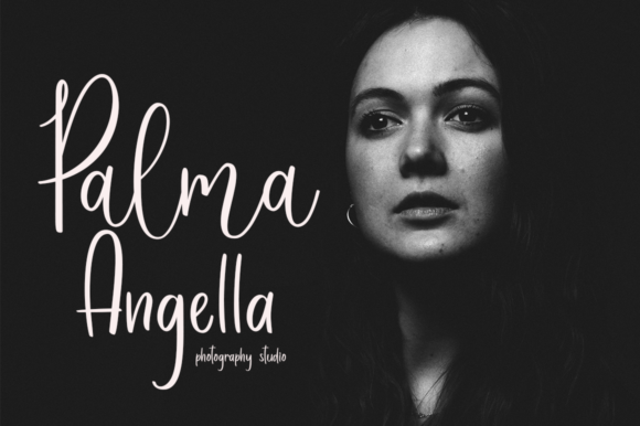 Hellena Font - Preview 4