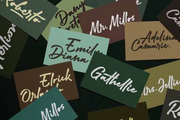 Adelina Camarie Font - Preview 3