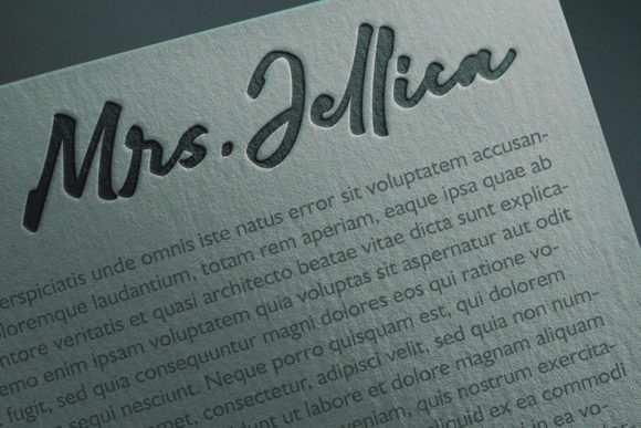 Adelina Camarie Font - Preview 5