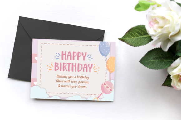 Always Dream Big Font - Preview 4