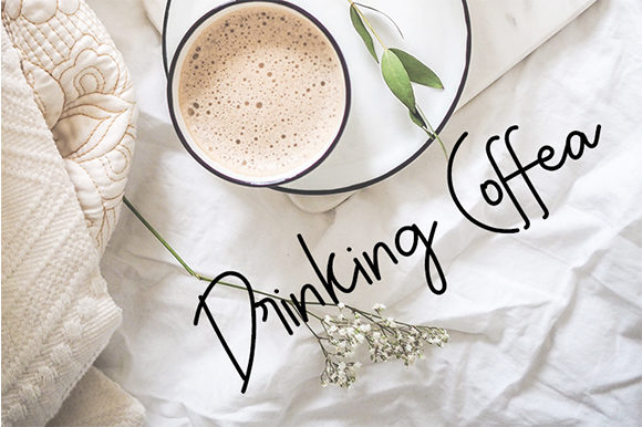 Anatonym Font - Preview 1