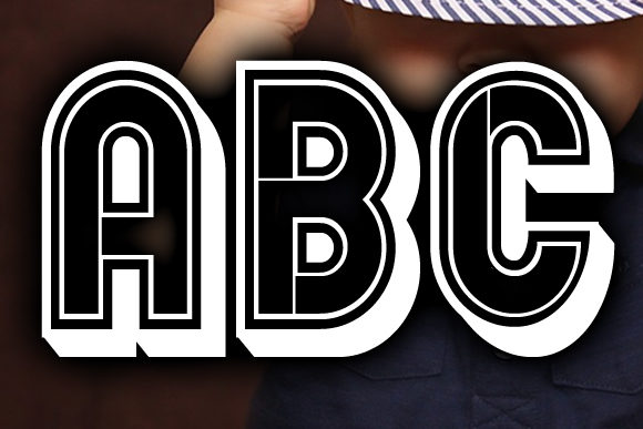 Andrey Font - Preview 1