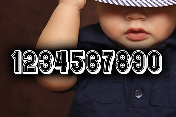 Andrey Font - Preview 2