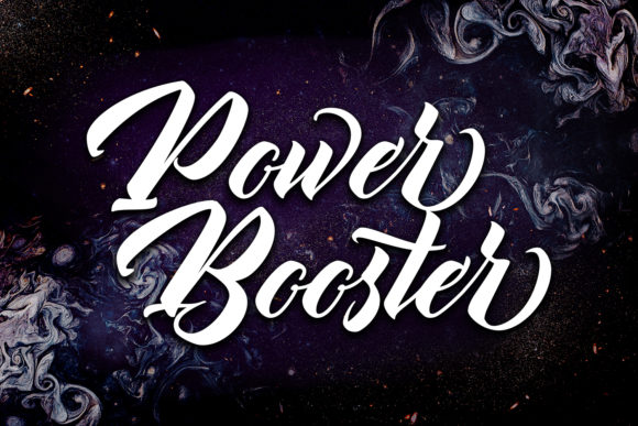 Antagonist Font - Preview 3