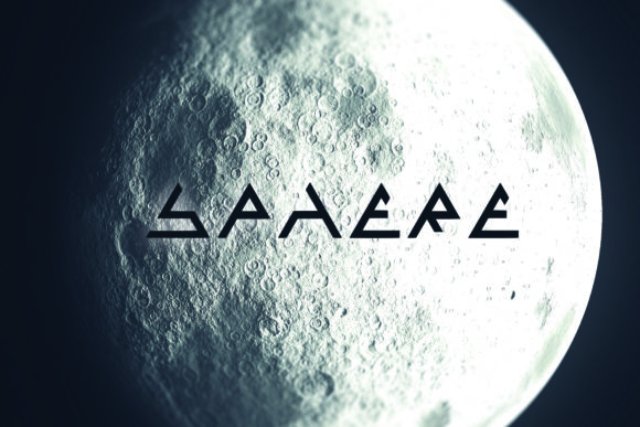 Ascension Font - Preview 4