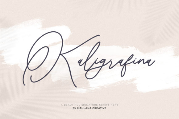 Asphalt Font - Preview 2