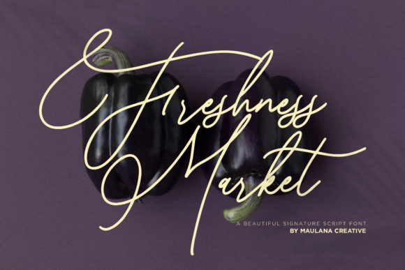 Asphalt Font - Preview 5