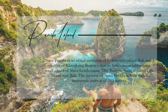 Baginda Font - Preview 6