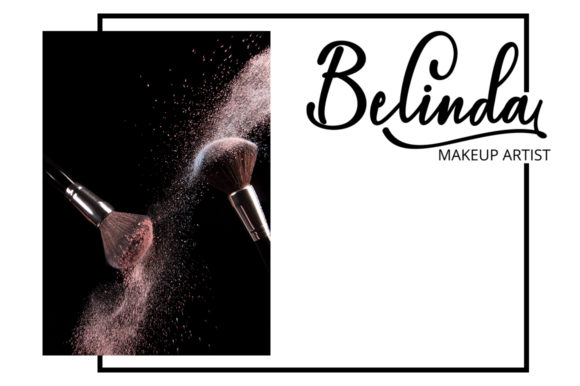 Baleria Script Font - Preview 1