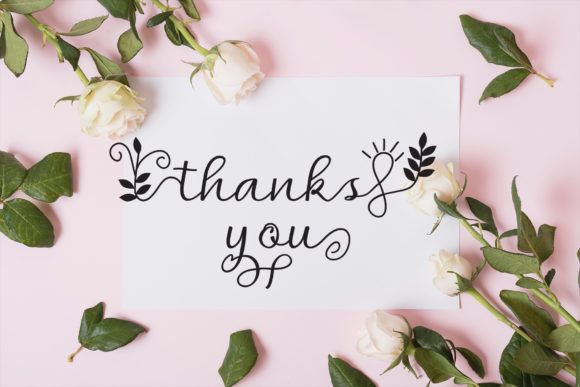 Bella Script Font - Preview 6