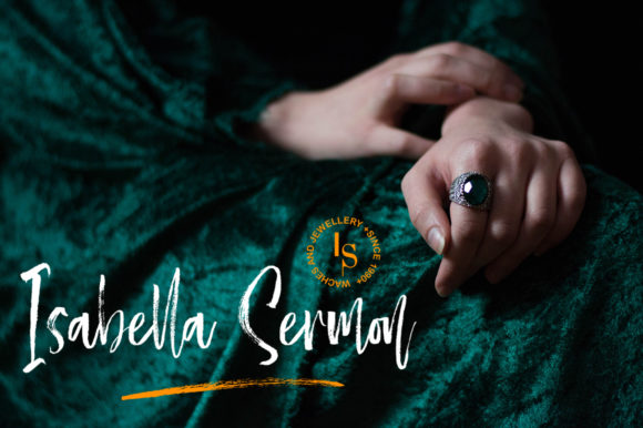 Bestromello Font - Preview 4