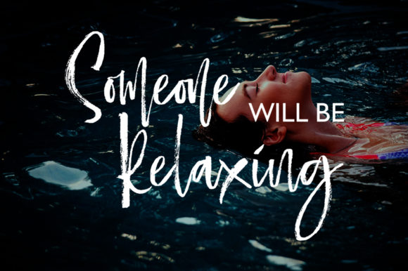 Bestromello Font - Preview 5