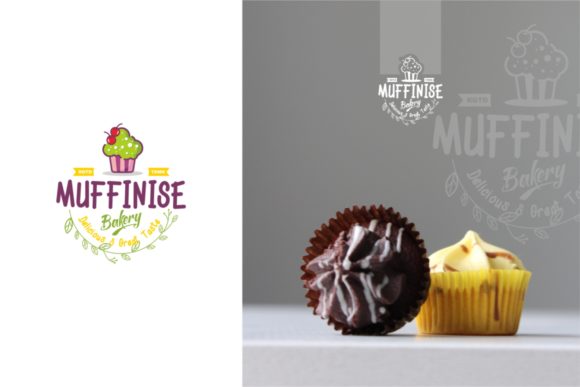 Brownies Font - Preview 1