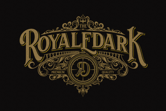 Bvas Estadas Font - Preview 2