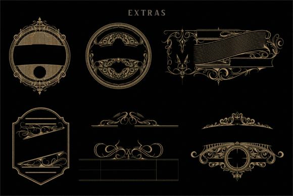 Bvas Estadas Font - Preview 6