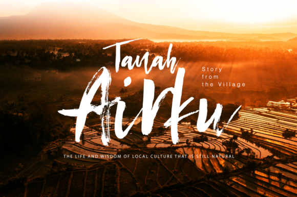Conundrum Font - Preview 3