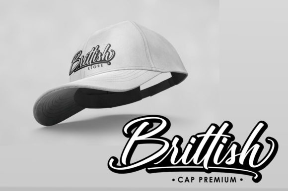 Dinattallie Font PNG with transparent background - Preview 2
