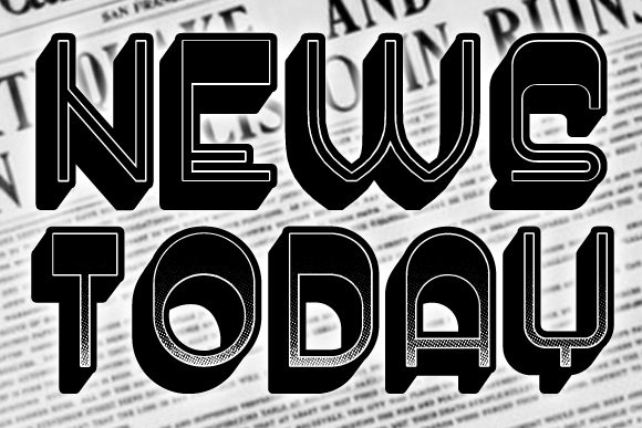 Enough Font - Preview 2