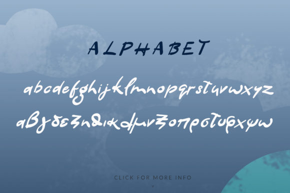 Farfelue Font - Preview 1