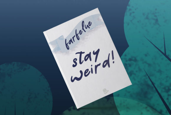 Farfelue Font - Preview 4