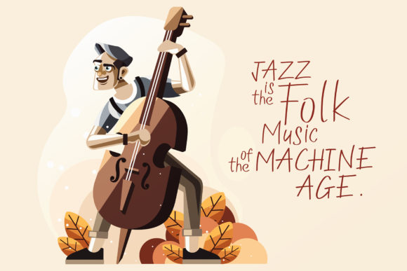 Franklin Family Font - Preview 6