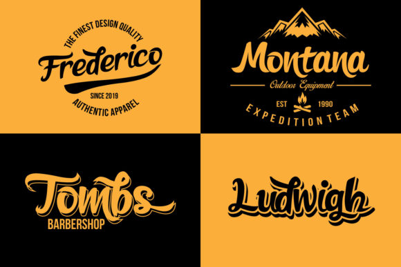 Frederico Font - Preview 3