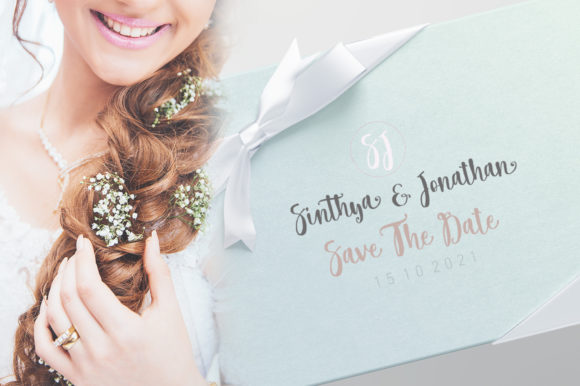 Fresh Mood Font - Preview 2