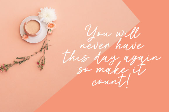 Freville Font - Preview 2