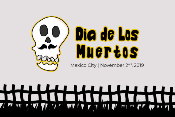 Halloweendy Font PNG with transparent background - Preview 2