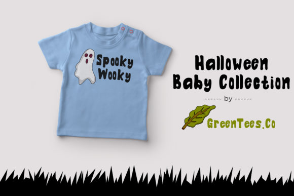 Halloweendy Font PNG with transparent background - Preview 5