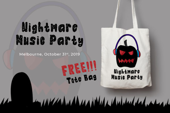 Halloweendy Font PNG with transparent background - Preview 6